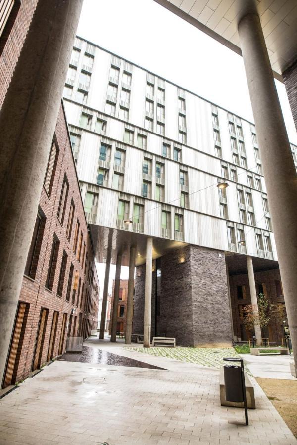 Paradise Village Coventry Zewnętrze zdjęcie